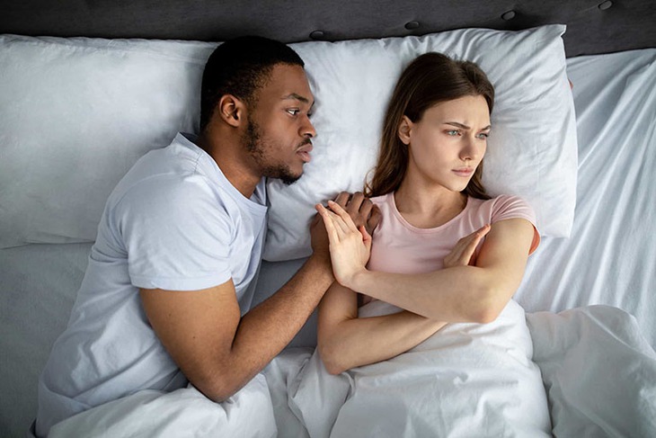 Nhiễm trùng tiết niệu có lây qua quan hệ tình dục không?- Ảnh 3.