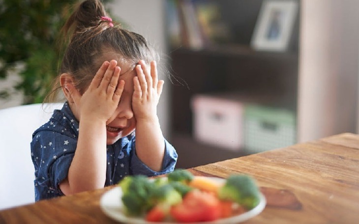 Nhận biết thiếu kẽm và bổ sung đúng cách