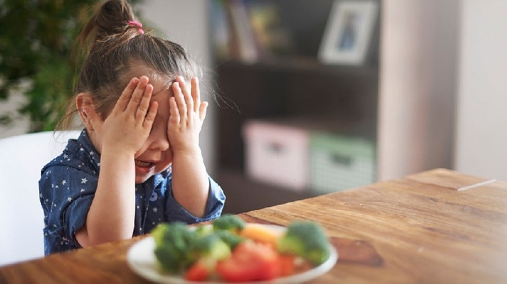 Nhận biết thiếu kẽm và bổ sung đúng cách- Ảnh 2.