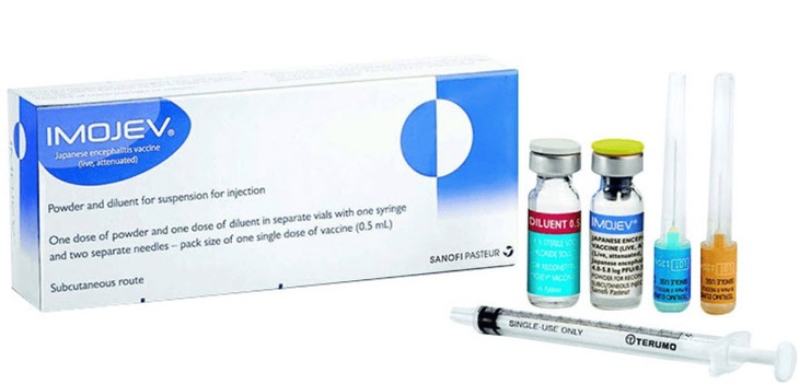 Vì sao cần tiêm vaccine viêm não Nhật Bản B?- Ảnh 2.