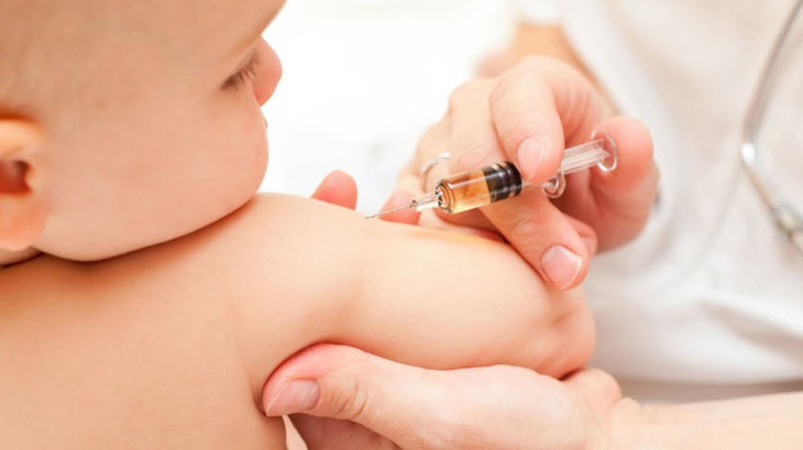 Vì sao cần tiêm vaccine viêm não Nhật Bản B?- Ảnh 1.