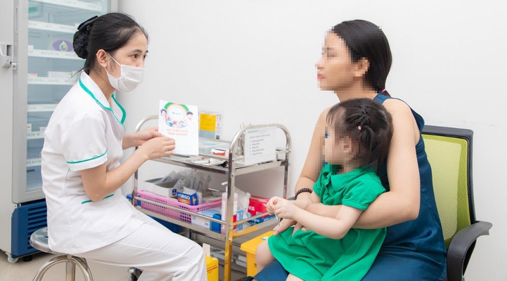 Vì sao trẻ em và người lớn cần uống vaccine tả?- Ảnh 1.