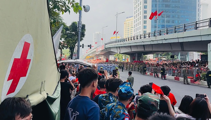 Đêm không ngủ ở lều quân y A80- Ảnh 7.