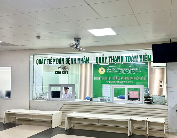 Bệnh viện Y học cổ truyền sẽ dùng bệnh án điện tử thay thế bệnh án giấy- Ảnh 2.