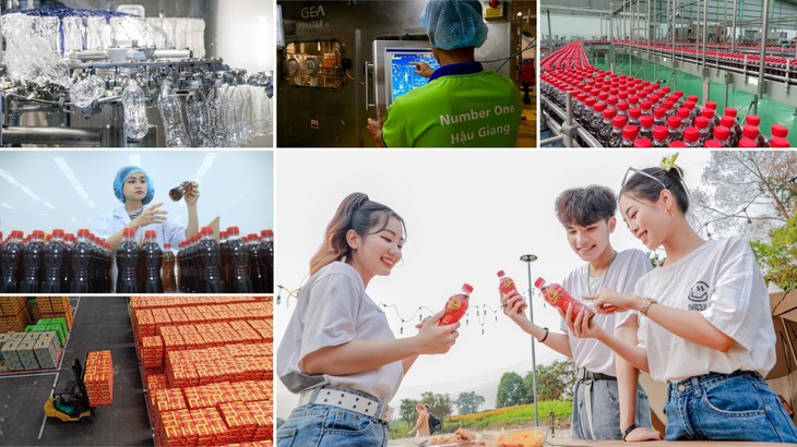 Khi Gen Z khát 'sạch': Thảo mộc tự nhiên lên ngôi, thức uống 3 Không làm chủ cuộc chơi- Ảnh 3.