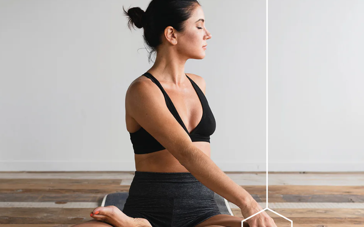 6 tư thế yoga chống lão hóa giúp bạn trông trẻ trung hơn
