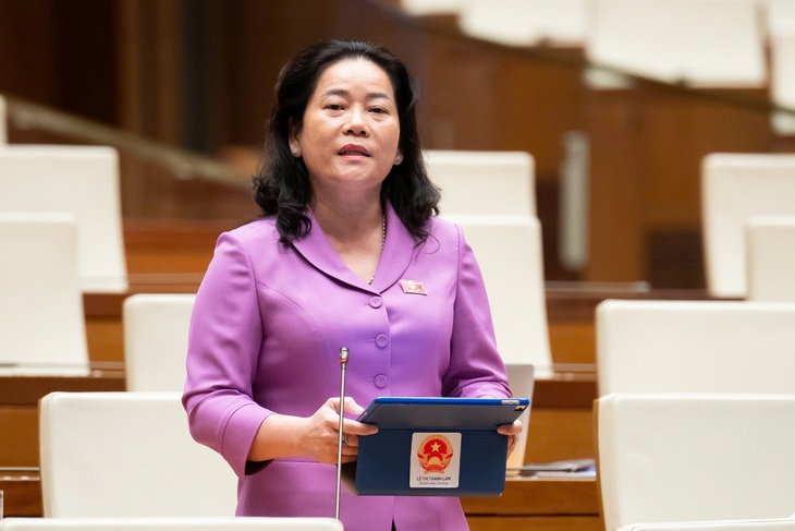 Quy định cụ thể hơn về bán hàng livestream để bảo vệ người tiêu dùng- Ảnh 5. Quy định cụ thể hơn về bán hàng livestream để bảo vệ người tiêu dùng- Ảnh 5.