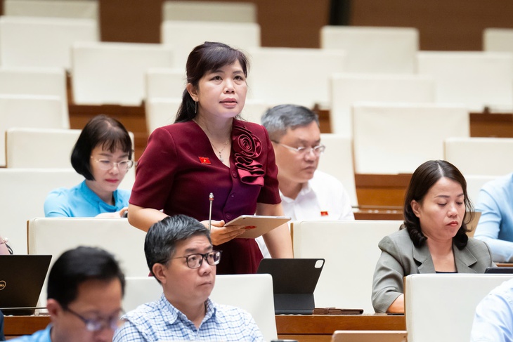 Quy định cụ thể hơn về bán hàng livestream để bảo vệ người tiêu dùng- Ảnh 4. Quy định cụ thể hơn về bán hàng livestream để bảo vệ người tiêu dùng- Ảnh 4.