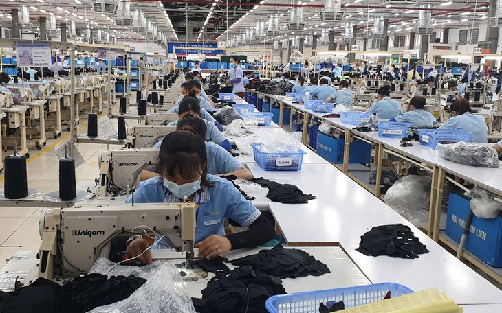 Đề xuất tăng lương tối thiểu vùng từ 2026 được áp dụng thế nào?- Ảnh 1.