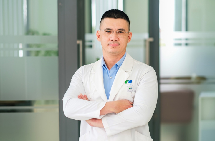 Giập nát chân do tai nạn, người đàn ông may mắn giữ lại được đôi chân- Ảnh 4. Giập nát chân do tai nạn, người đàn ông may mắn giữ lại được đôi chân- Ảnh 4.