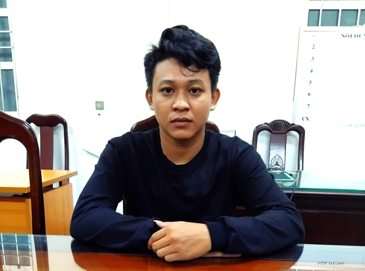 Điều tra thanh niên nhiều lần quan hệ tình dục với bé gái 14 tuổi- Ảnh 1.