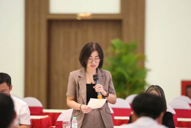 Đại hội Đảng bộ Nghệ An lần thứ XX hướng tới phát triển đột phá giai đoạn 2025 - 2030- Ảnh 3.