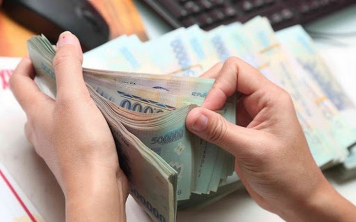 Cách dự toán lương hưu và 3 khoản phụ cấp 2026