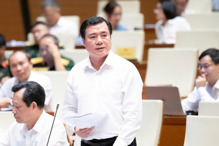 Quy định cụ thể hơn về bán hàng livestream để bảo vệ người tiêu dùng- Ảnh 6. Quy định cụ thể hơn về bán hàng livestream để bảo vệ người tiêu dùng- Ảnh 6.