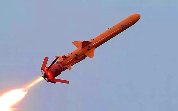 NATO ráo riết phát triển UAV và robot để vượt Nga- Ảnh 2.