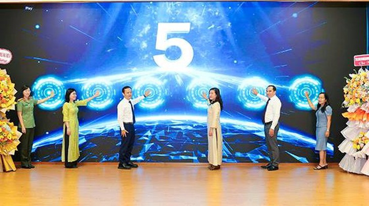 100% cơ sở y tế Cần Thơ đã triển khai bệnh án điện tử - Ảnh 1.