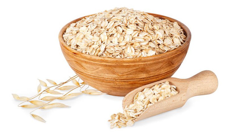 Vì sao yến mạch được coi là lựa chọn hoàn hảo cho bữa sáng giảm cân?- Ảnh 1.