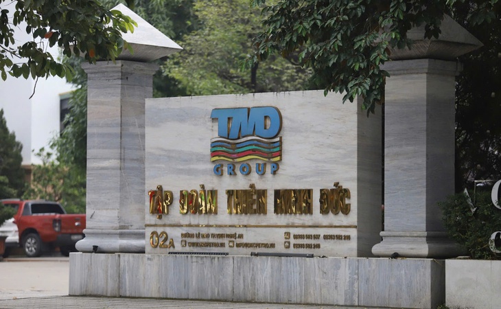 Khởi tố Phó Tổng Giám đốc Công ty Thiên Minh Đức và 7 nhân viên- Ảnh 2. Khởi tố Phó Tổng Giám đốc Công ty Thiên Minh Đức và 7 nhân viên- Ảnh 2.