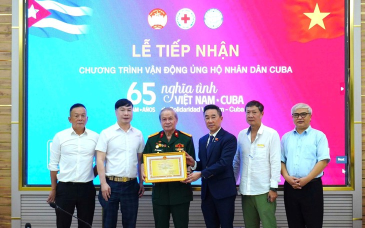 TPHCM tổ chức giải bóng đá chào mừng Đại hội Đảng bộ, gây quỹ ủng hộ nhân dân Cuba- Ảnh 3.
