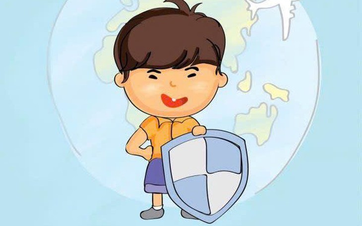 Ngày khai giảng đặc biệt của cô và trò tại điểm trường vùng cao- Ảnh 6.