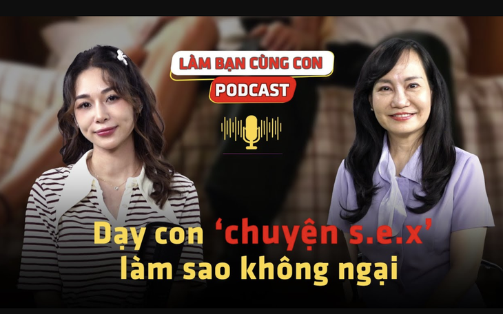 Làm sao bảo vệ trẻ trước làn sóng truyện tranh 18+ trên mạng? - Ảnh 3.