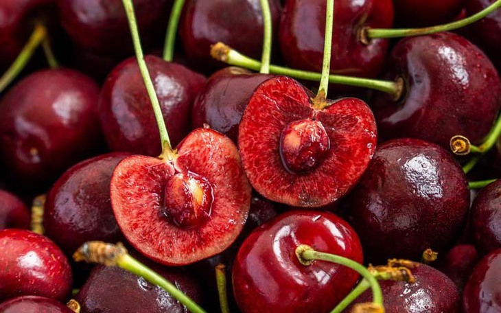 5 loại trái cây giúp giảm acid uric trong cơ thể một cách tự nhiên
