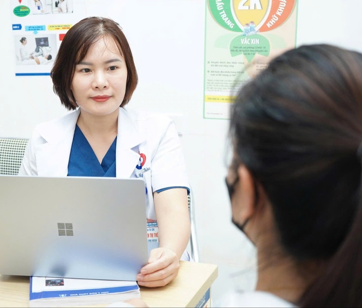 Rối loạn nội tiết hiếm gặp, cô gái 20 tuổi chưa dậy thì- Ảnh 1.