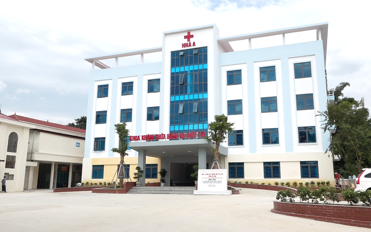 Tuyên Quang: Xây dựng y tế cơ sở vững chắc, địa chỉ tin cậy của nhân dân