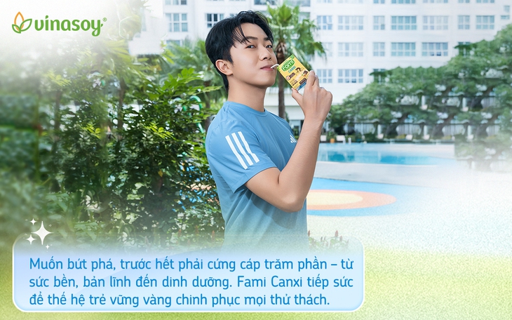 'Chiến sĩ quả cảm' không chỉ trên truyền hình: người trẻ cần cứng cáp trăm phần ngoài đời thật- Ảnh 4. 'Chiến sĩ quả cảm' không chỉ trên truyền hình: người trẻ cần cứng cáp trăm phần ngoài đời thật- Ảnh 4.