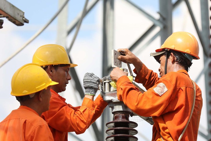 Vì sao hóa đơn tiền điện tháng 8 tăng vọt?- Ảnh 2.