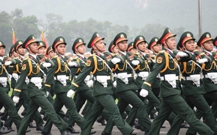 Sĩ quan Quân đội ngành Y - Dược sẽ phải đáp ứng những tiêu chuẩn nào?- Ảnh 2.
