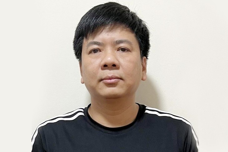 Vụ Shark Thủy: Khởi tố thêm 23 người- Ảnh 1.