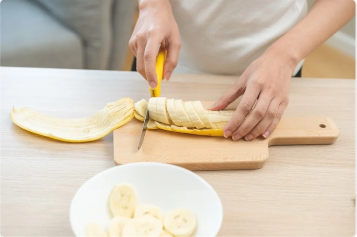 7 loại trái cây giúp hạ huyết áp tự nhiên- Ảnh 1.