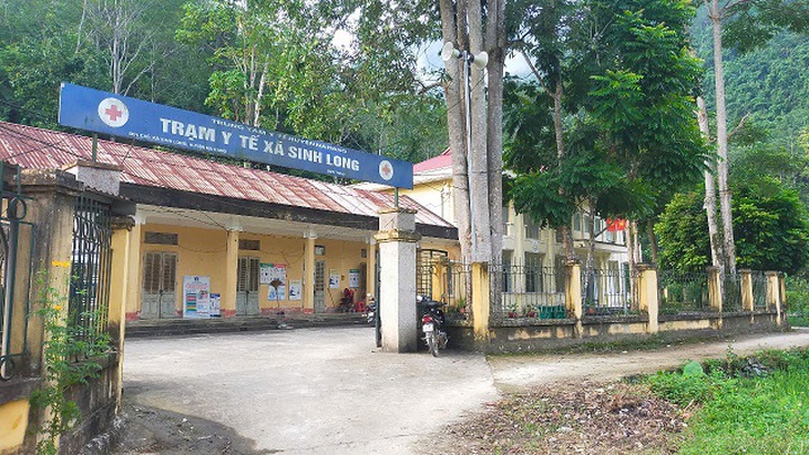 Bảo đảm ‘mạch máu’ y tế thông suốt sau sáp nhập tại tỉnh Tuyên Quang- Ảnh 1. Bảo đảm ‘mạch máu’ y tế thông suốt sau sáp nhập tại tỉnh Tuyên Quang- Ảnh 1.