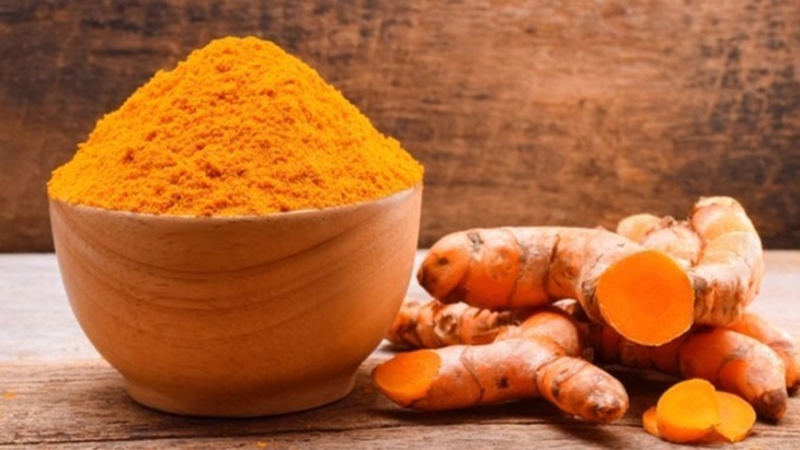 5 thực phẩm trong bếp hỗ trợ kiểm soát gan nhiễm mỡ, tiểu đường - Ảnh 1.