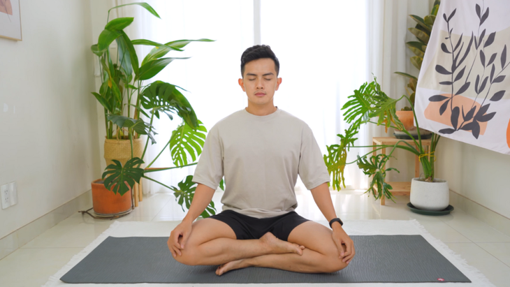 Bí quyết dưỡng sinh trong mùa thu- Ảnh 1.