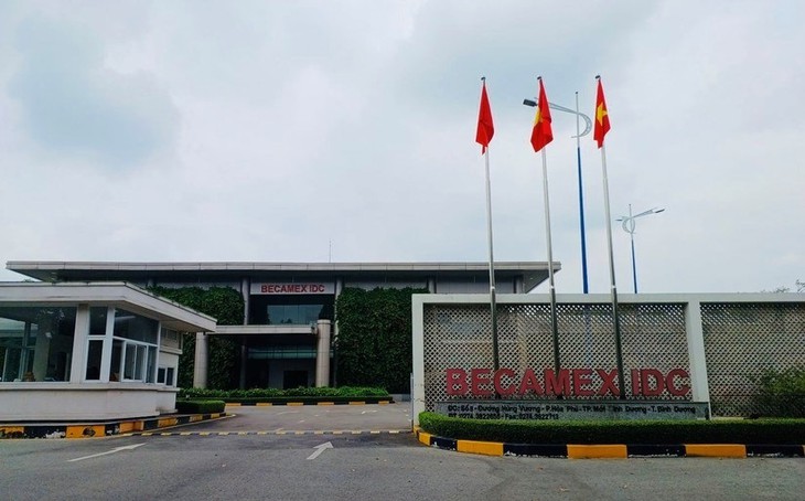 Becamex IDC hoàn tất thương vụ 2.000 tỷ đồng trái phiếu- Ảnh 1.