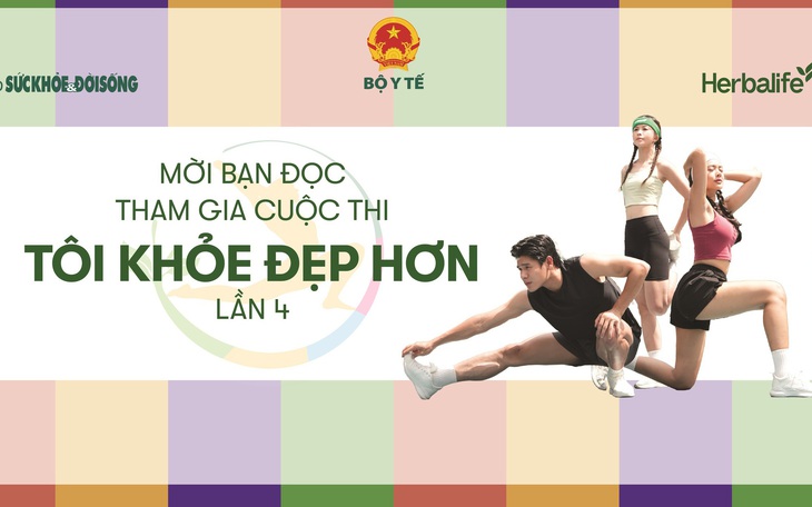 Hội đồng Giám khảo 'Tôi Khỏe Đẹp Hơn' Lần 4: Kỳ vọng lan tỏa những câu chuyện vượt giới hạn, truyền cảm hứng- Ảnh 2.