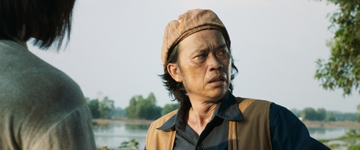 Phim có Phước Sang, NSƯT Hoài Linh có doanh thu đứng sau 'Mưa đỏ'- Ảnh 1.