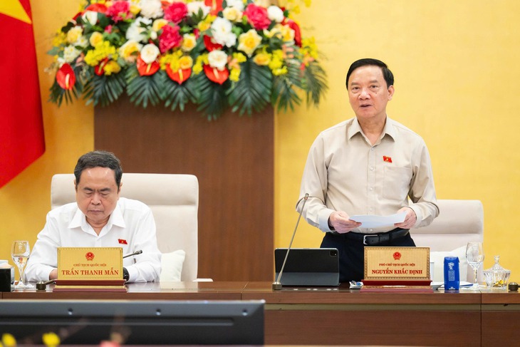 Nhất trí duy trì cấp Phiếu lý lịch tư pháp số 1 và số 2- Ảnh 4.