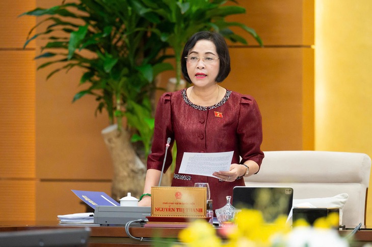 Nhất trí duy trì cấp Phiếu lý lịch tư pháp số 1 và số 2- Ảnh 2.