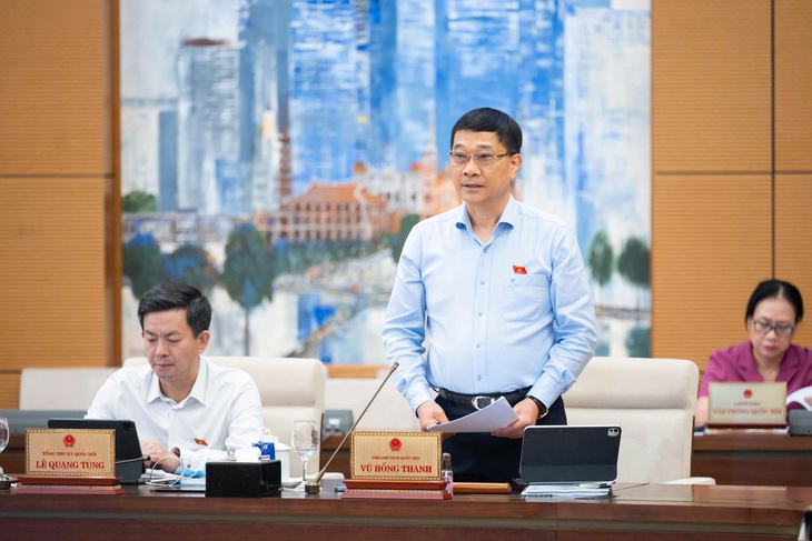Nhất trí duy trì cấp Phiếu lý lịch tư pháp số 1 và số 2- Ảnh 3.