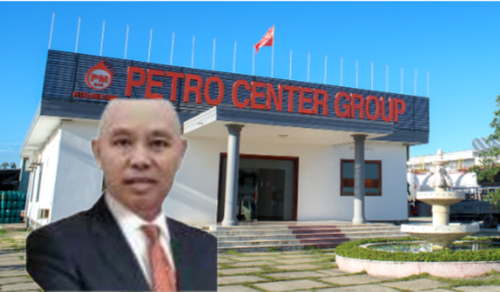 Petro Miền Trung tiếp tục nằm trong diện cảnh báo  vì thua lỗ- Ảnh 1.