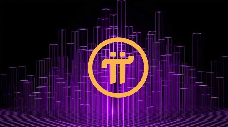 'Khổ tâm' như nhà đầu tư Pi Network, tài sản bốc hơi gần hết- Ảnh 1.