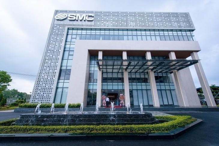 Thành viên HĐQT SMC rời ghế giữa lúc 'nước sôi lửa bỏng'- Ảnh 1.