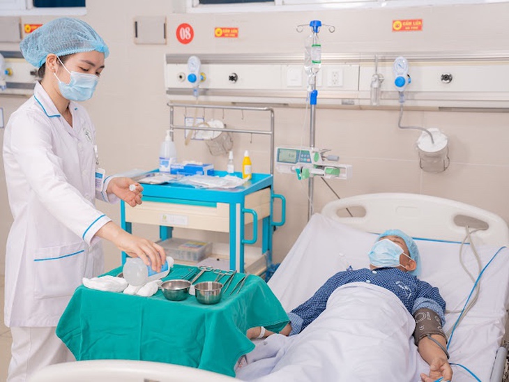Chóng mặt, tê bì tay chân... nhưng không phải rối loạn tiền đình mà là bệnh hiếm gặp- Ảnh 1. Chóng mặt, tê bì tay chân... nhưng không phải rối loạn tiền đình mà là bệnh hiếm gặp- Ảnh 1.