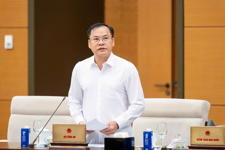 Phó Chủ tịch Quốc hội lo ngại tình trạng lừa đảo 'việc nhẹ, lương cao', tour du lịch '0 đồng'- Ảnh 2. Phó Chủ tịch Quốc hội lo ngại tình trạng lừa đảo 'việc nhẹ, lương cao', tour du lịch '0 đồng'- Ảnh 2.
