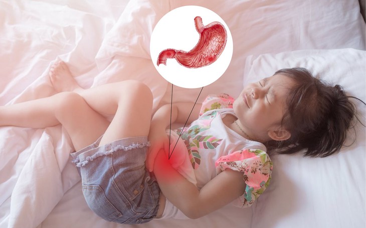 Cứu sống hai mẹ con do xuất huyết buồng ối hiếm gặp- Ảnh 2.