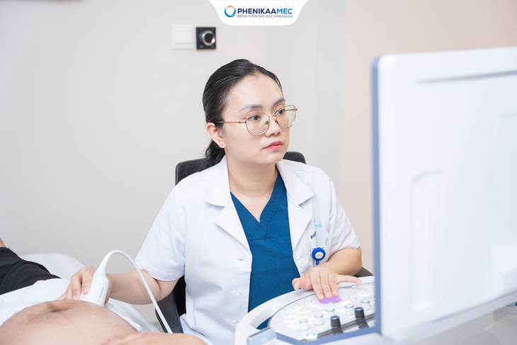 Điểm danh các mốc khám thai quan trọng mẹ bầu nhất định phải biết- Ảnh 1.
