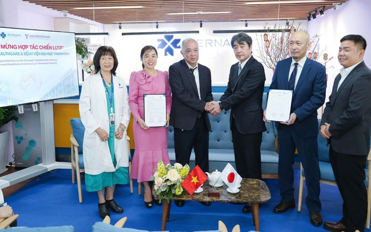 Đọc chéo MRI/CT trong tầm soát ung thư, nguy cơ đột quỵ và bệnh lý mạn tính